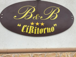 B&B Ciritorno